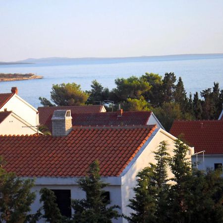 Apartments Mislav Novalja Zewnętrze zdjęcie