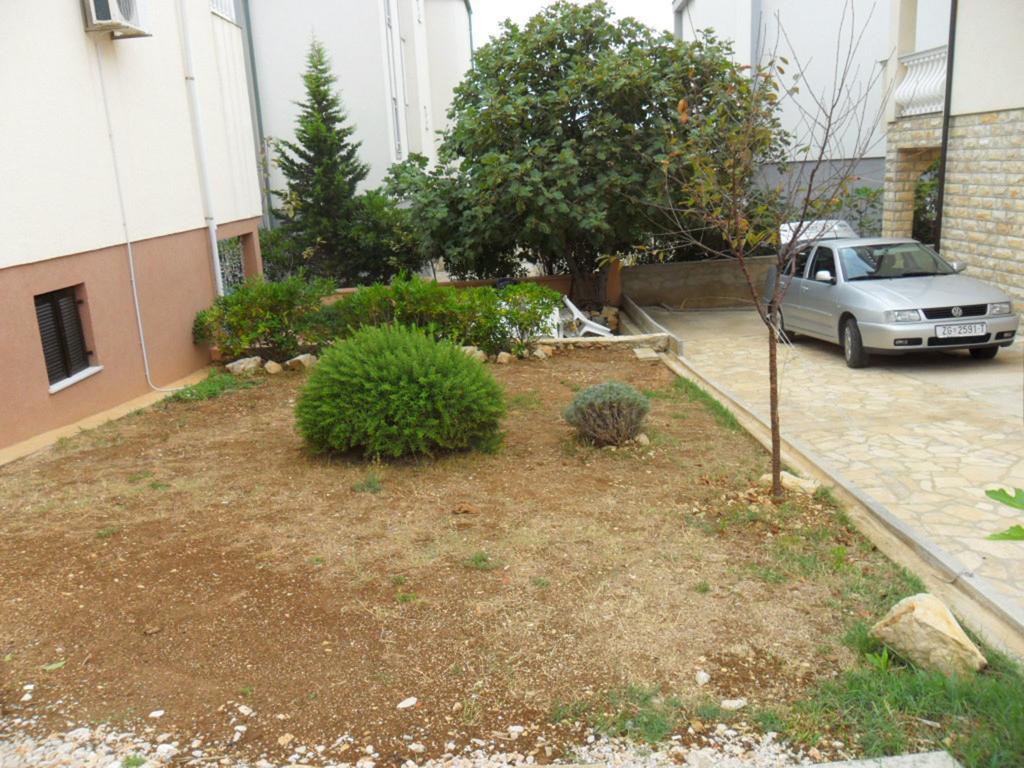 Apartments Mislav Novalja Pokój zdjęcie