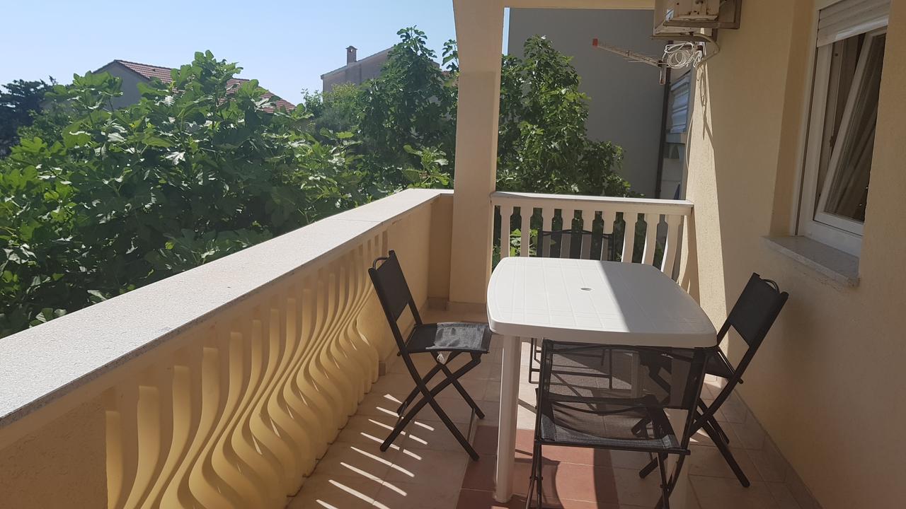 Apartments Mislav Novalja Zewnętrze zdjęcie
