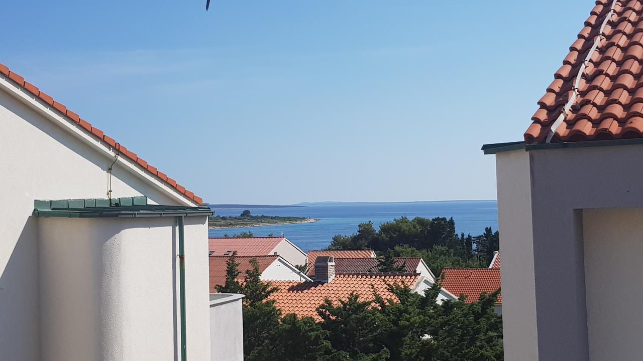 Apartments Mislav Novalja Zewnętrze zdjęcie