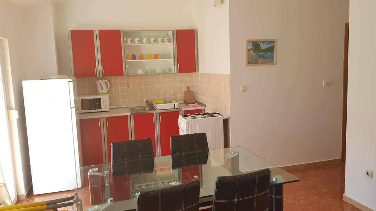 Apartments Mislav Novalja Zewnętrze zdjęcie