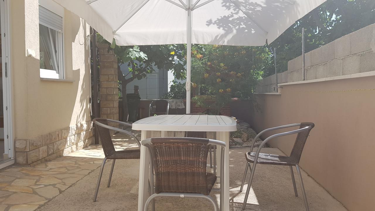 Apartments Mislav Novalja Zewnętrze zdjęcie