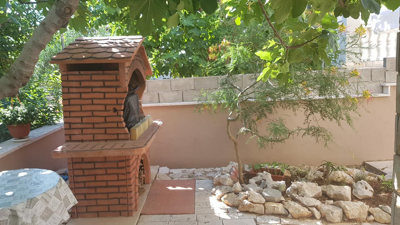 Apartments Mislav Novalja Zewnętrze zdjęcie