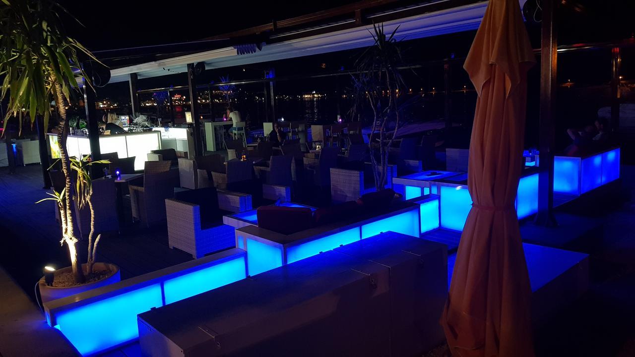Apartments Mislav Novalja Zewnętrze zdjęcie