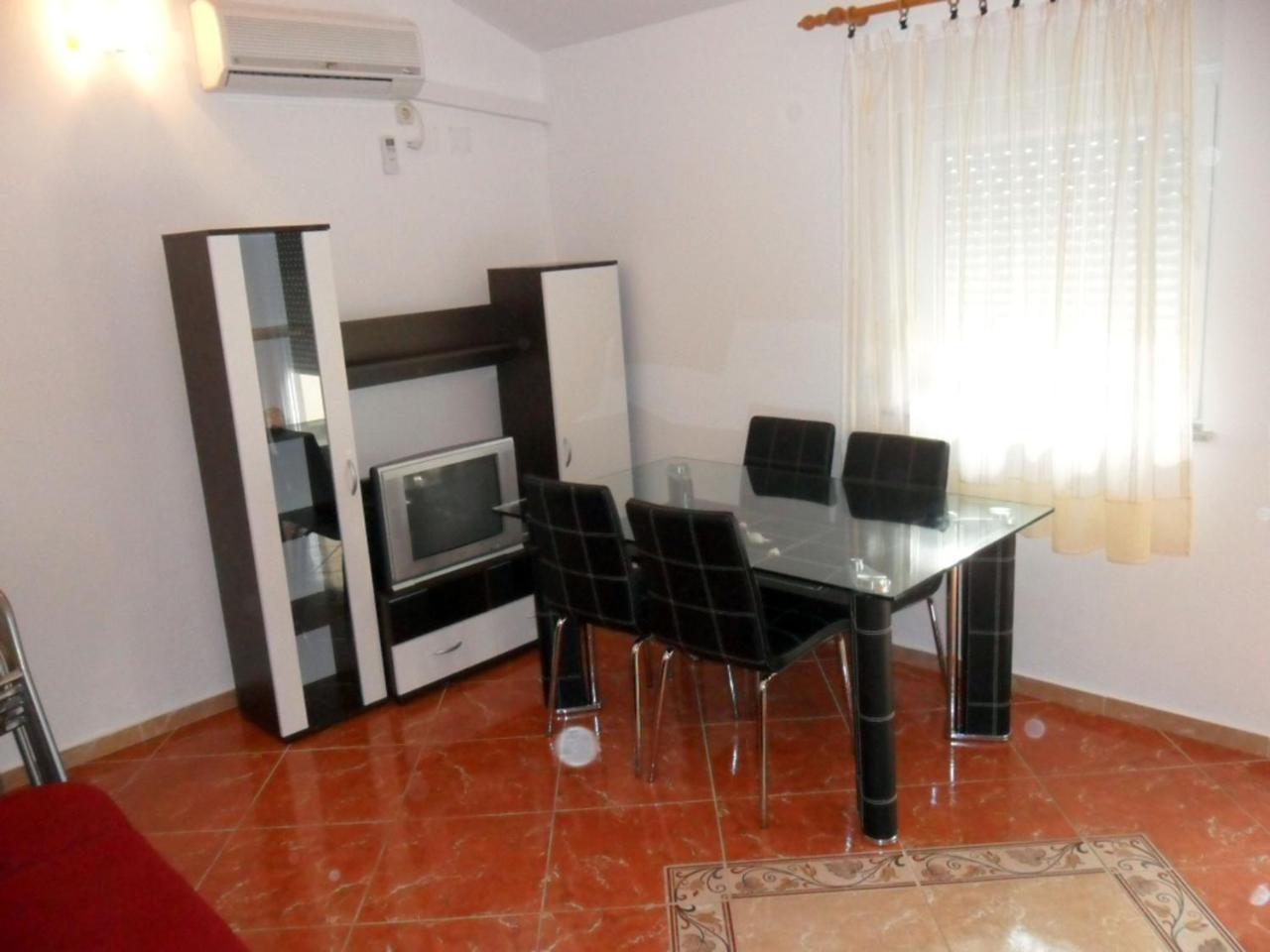 Apartments Mislav Novalja Zewnętrze zdjęcie