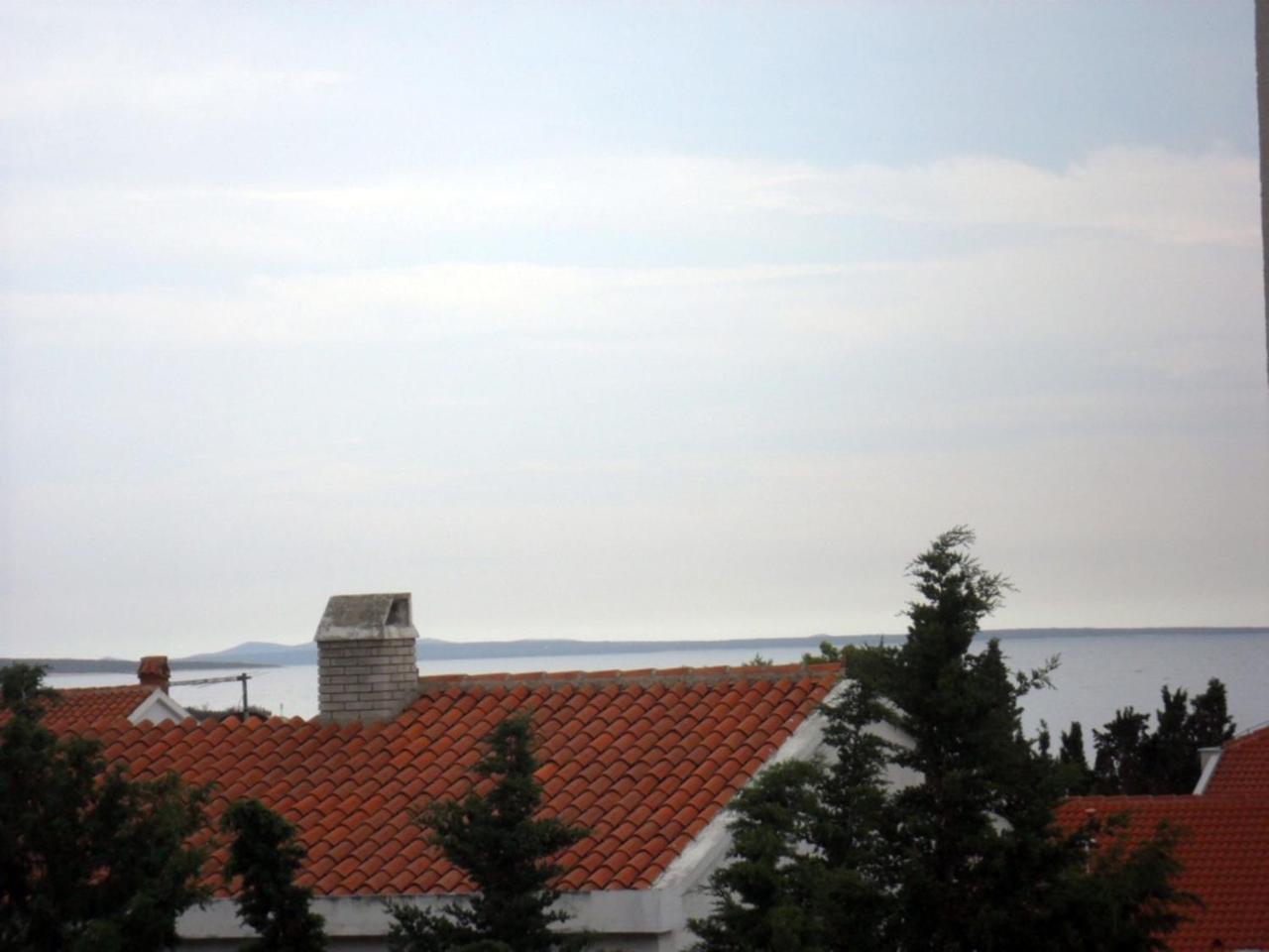 Apartments Mislav Novalja Zewnętrze zdjęcie