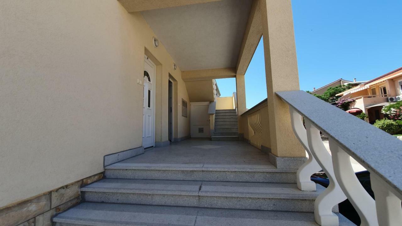 Apartments Mislav Novalja Zewnętrze zdjęcie