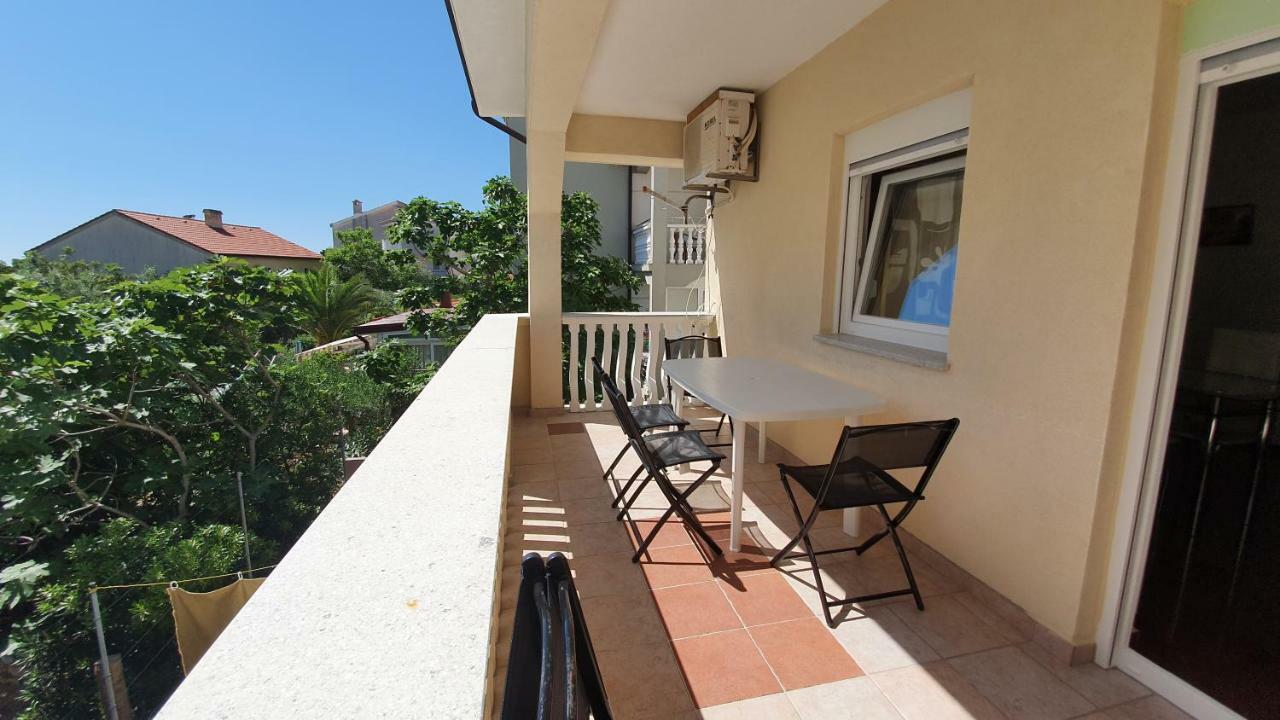 Apartments Mislav Novalja Zewnętrze zdjęcie