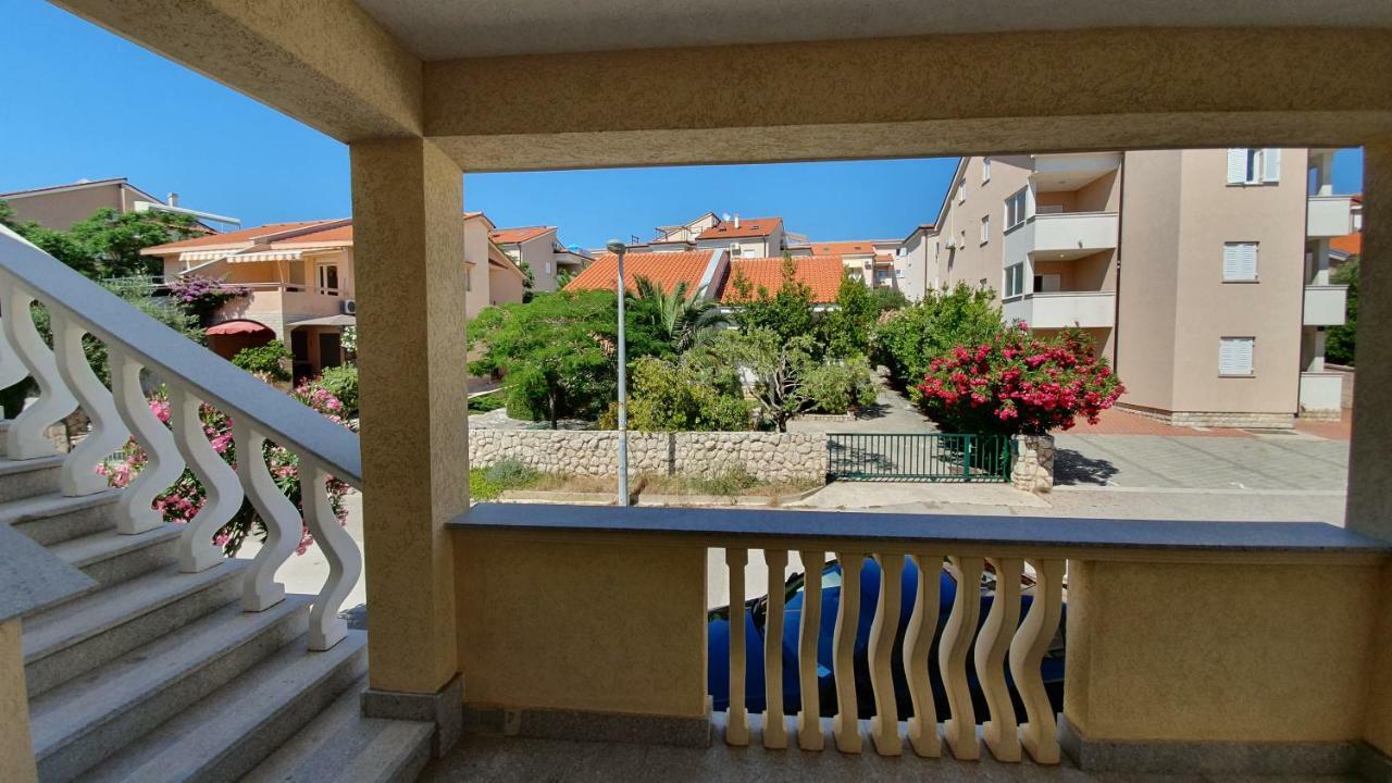Apartments Mislav Novalja Zewnętrze zdjęcie