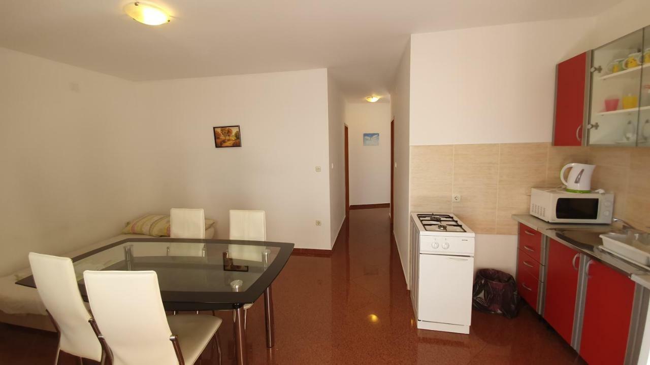 Apartments Mislav Novalja Zewnętrze zdjęcie